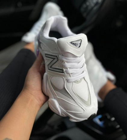 NB 9060 branco/cinza
