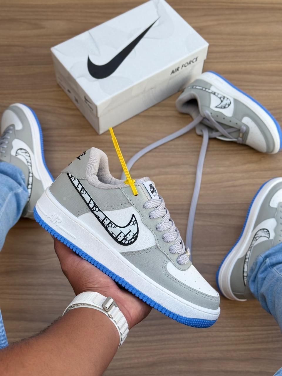 Nike Force Dior