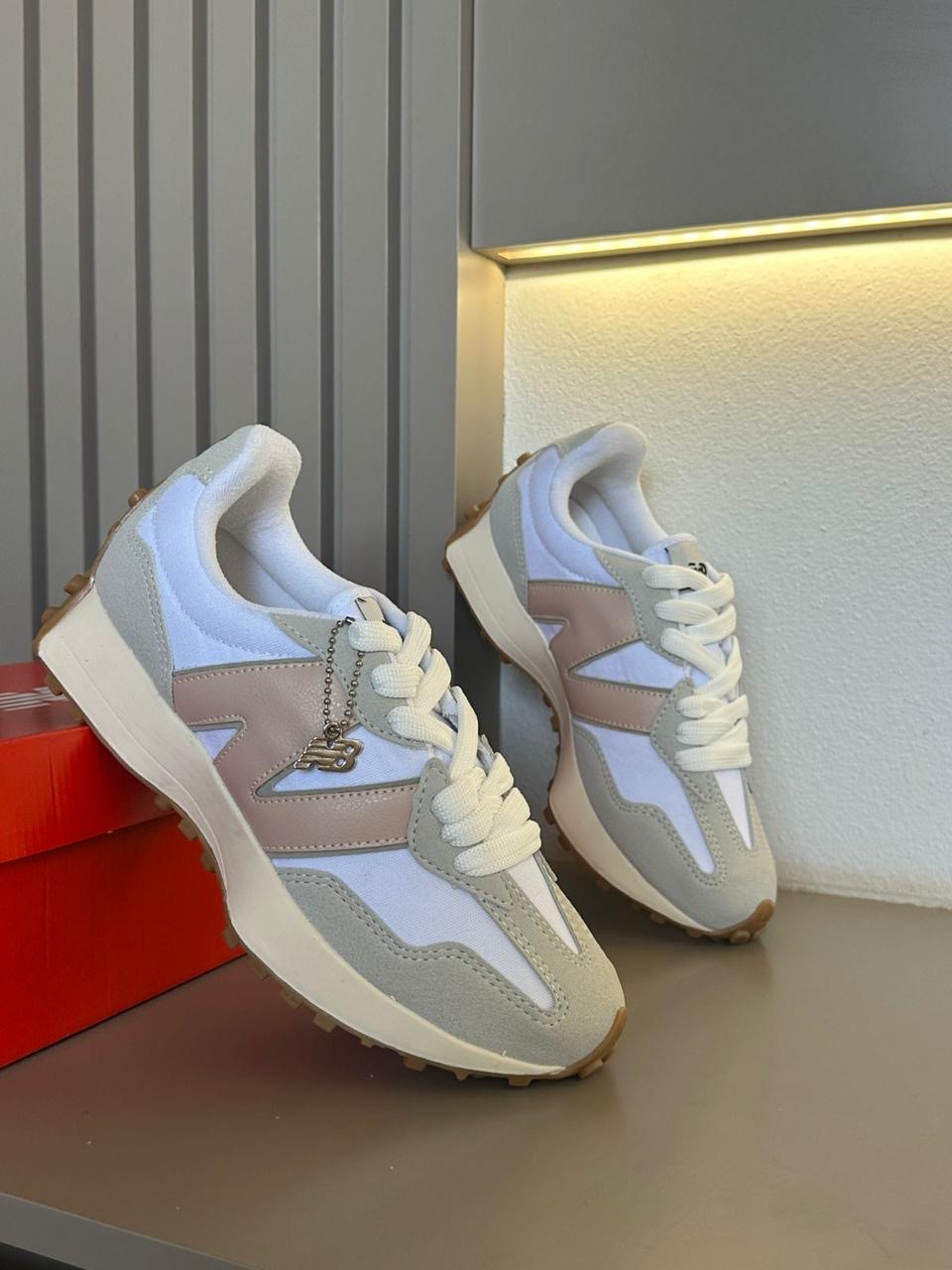 NB 237 Luxo rose