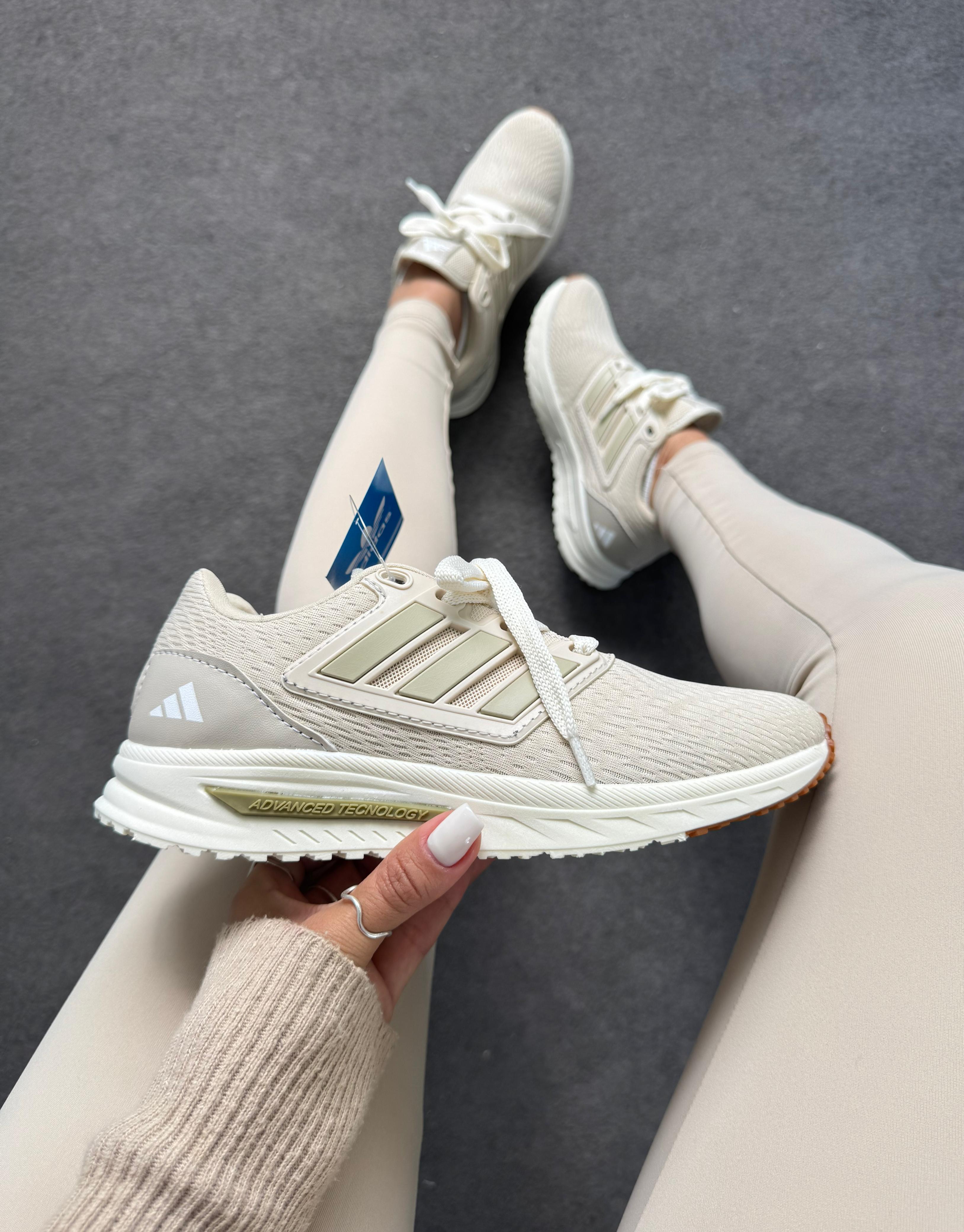 LANÇAMENTO | ADIDAS BOOST verde musgo